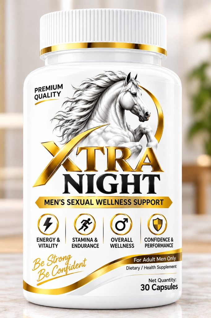 Xtra Night Product